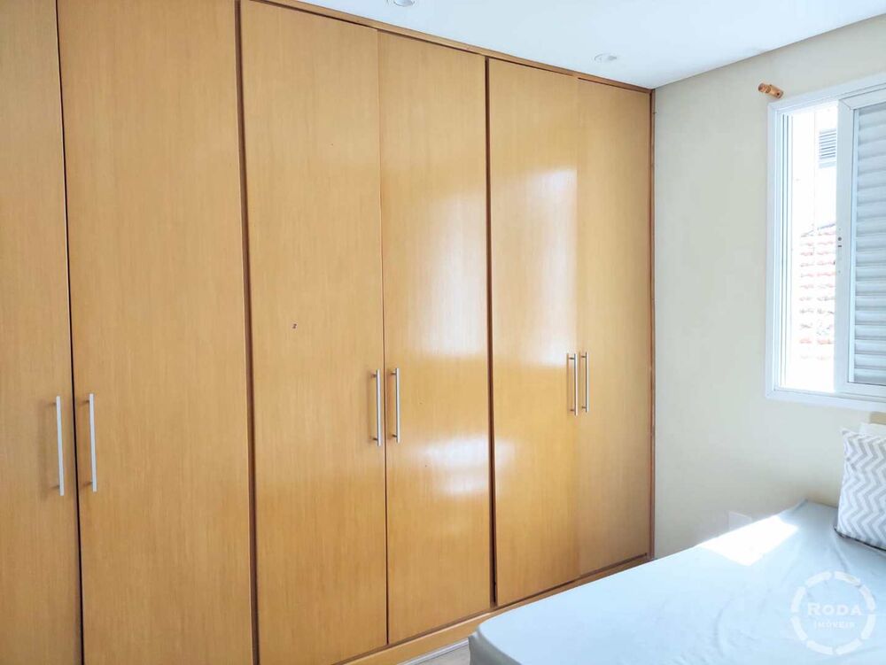 Sobrado, 3 quartos, 176 m² - Foto 2