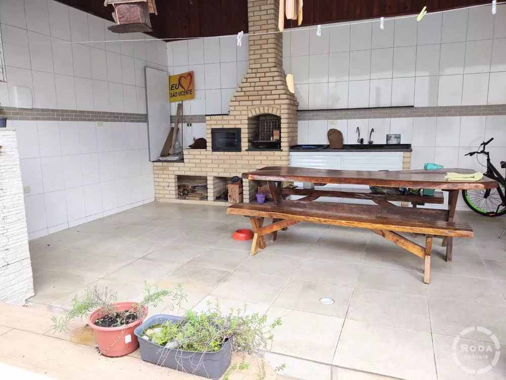 Sobrado, 3 quartos, 176 m² - Foto 10