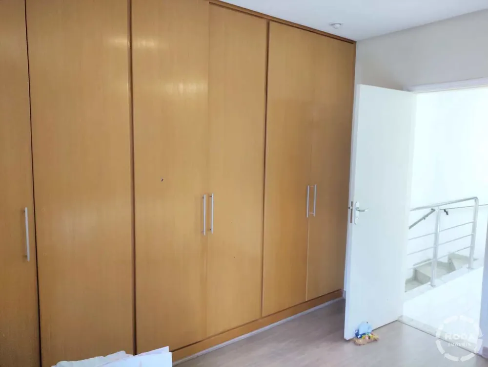 Sobrado, 3 quartos, 176 m² - Foto 12