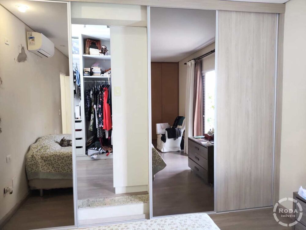 Sobrado, 3 quartos, 176 m² - Foto 1