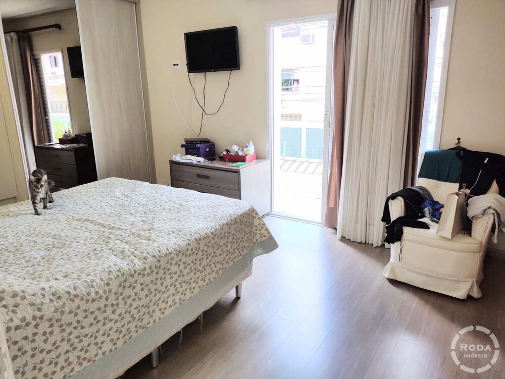 Sobrado, 3 quartos, 176 m² - Foto 7