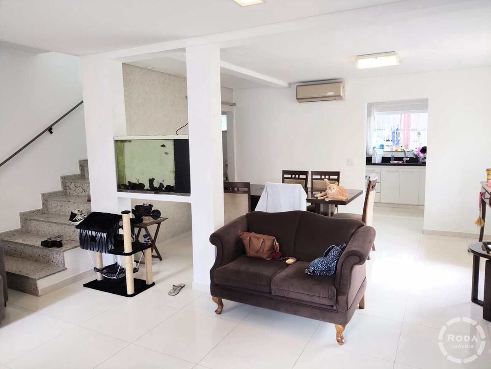 Sobrado, 3 quartos, 176 m² - Foto 6