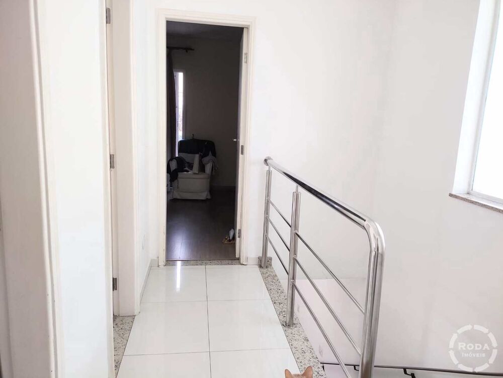 Sobrado, 3 quartos, 176 m² - Foto 4