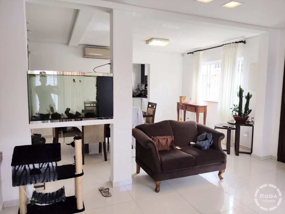 Sobrado, 3 quartos, 176 m² - Foto 3