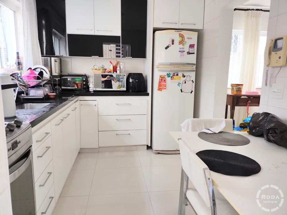 Sobrado, 3 quartos, 176 m² - Foto 8