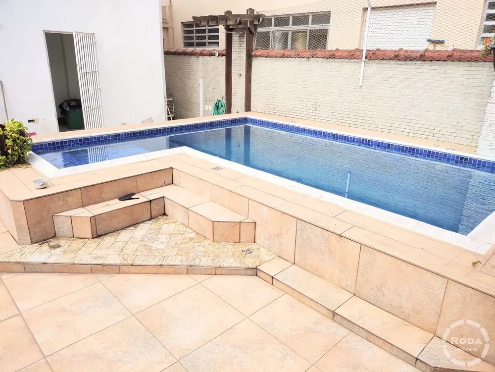 Sobrado, 3 quartos, 176 m² - Foto 1