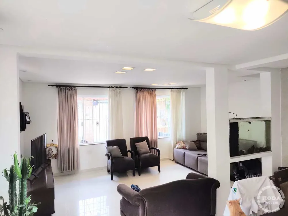 Sobrado, 3 quartos, 176 m² - Foto 8