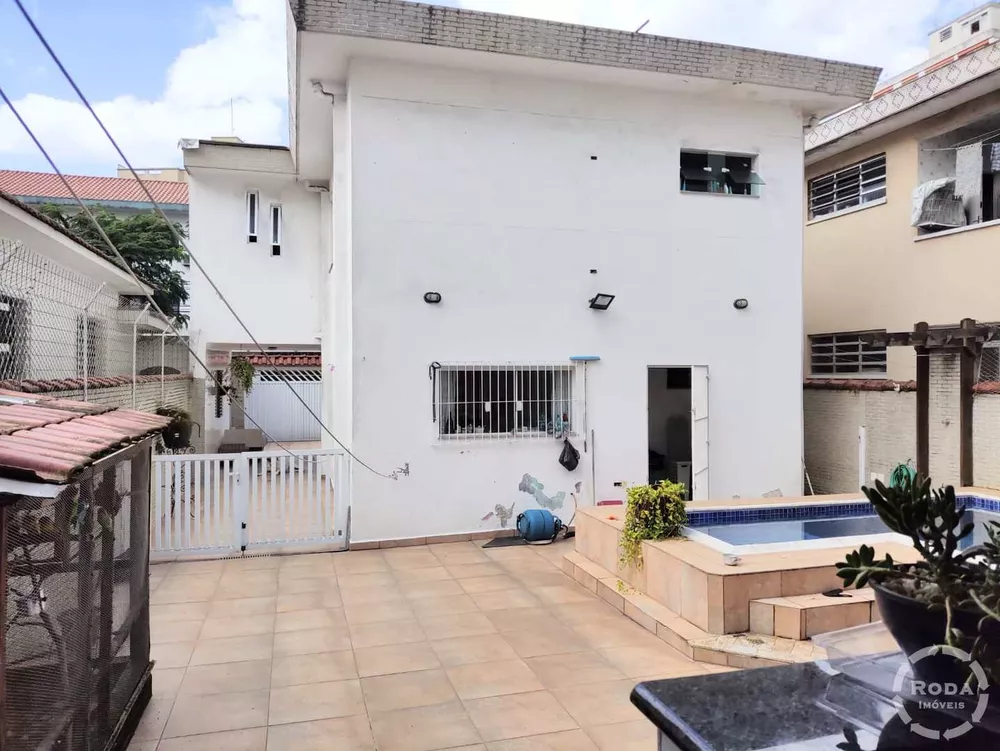Sobrado, 3 quartos, 176 m² - Foto 9