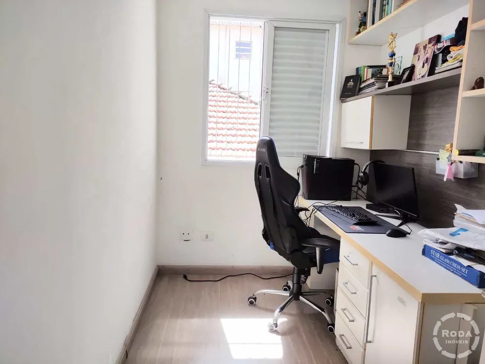 Sobrado, 3 quartos, 176 m² - Foto 15