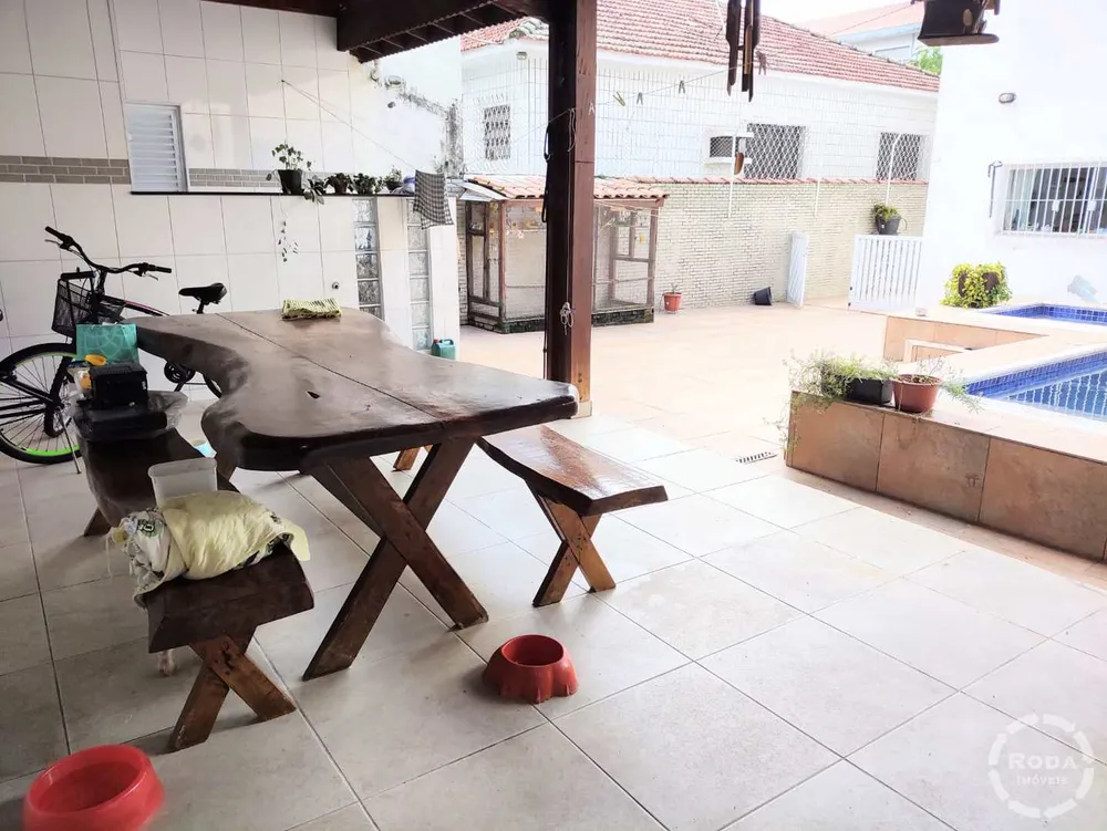 Sobrado, 3 quartos, 176 m² - Foto 2