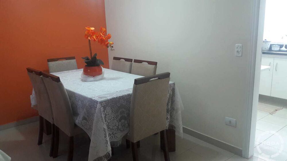 Sobrado, 3 quartos, 131 m² - Foto 7