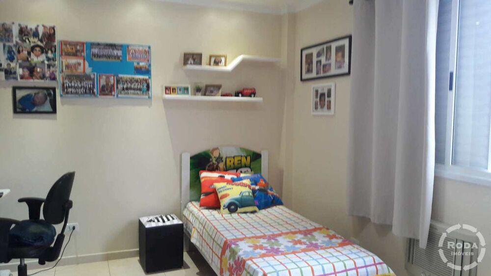 Sobrado, 3 quartos, 131 m² - Foto 3