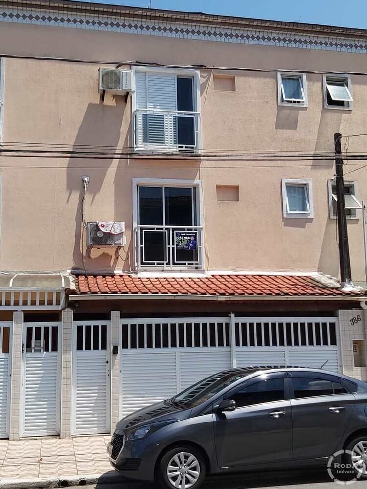 Sobrado, 3 quartos, 131 m² - Foto 2