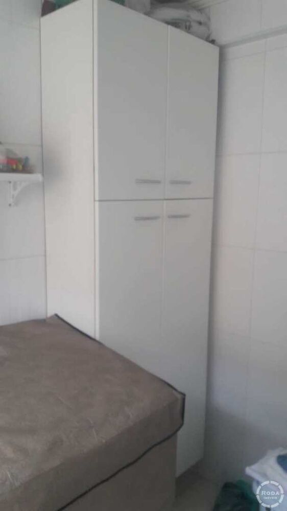Sobrado, 3 quartos, 131 m² - Foto 1