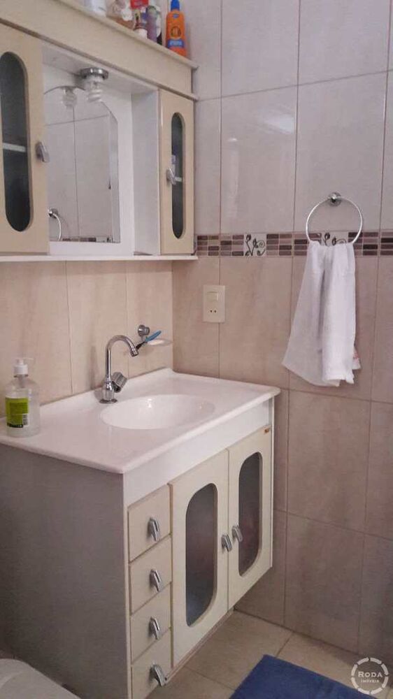 Sobrado, 3 quartos, 131 m² - Foto 6