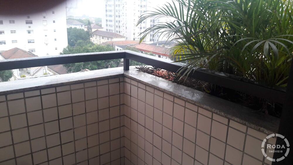 Apartamento, 3 quartos, 120 m² - Foto 3