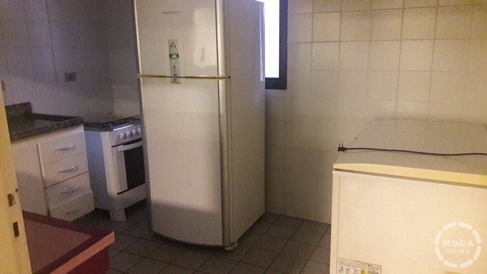Apartamento, 3 quartos, 120 m² - Foto 1