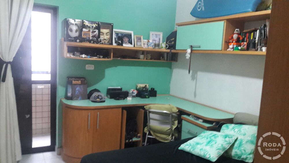 Apartamento, 3 quartos, 120 m² - Foto 10