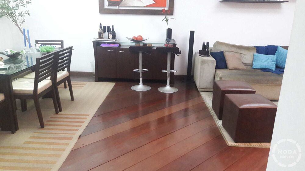 Apartamento, 3 quartos, 120 m² - Foto 15