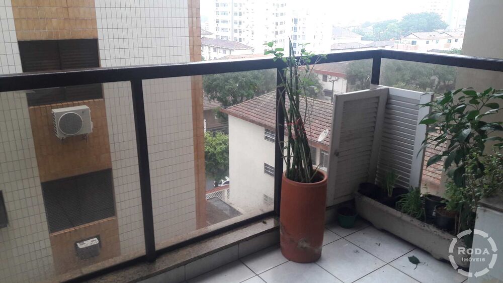 Apartamento, 3 quartos, 120 m² - Foto 5