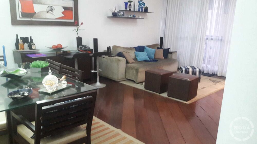 Apartamento, 3 quartos, 120 m² - Foto 11