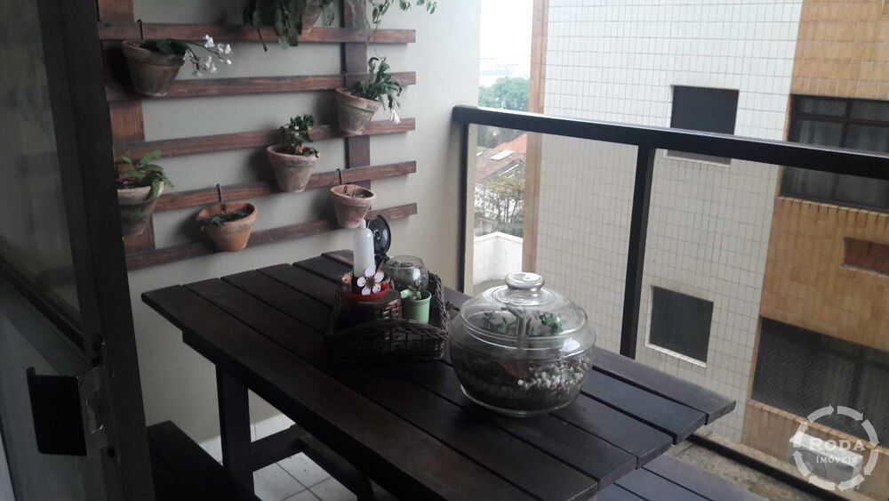 Apartamento, 3 quartos, 120 m² - Foto 21