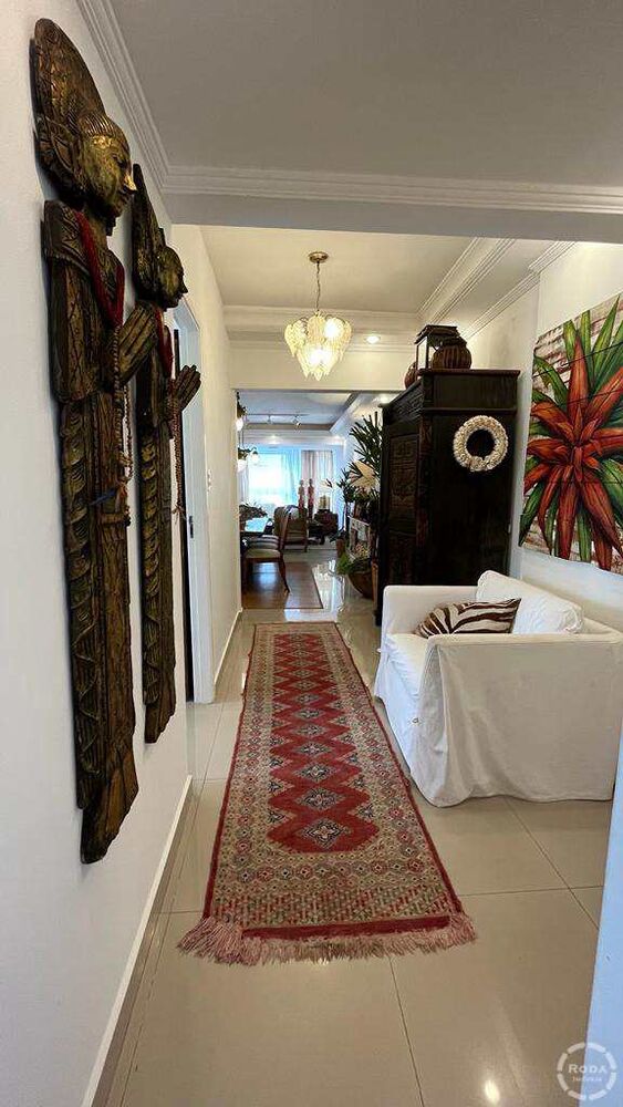 Apartamento, 3 quartos, 150 m² - Foto 7