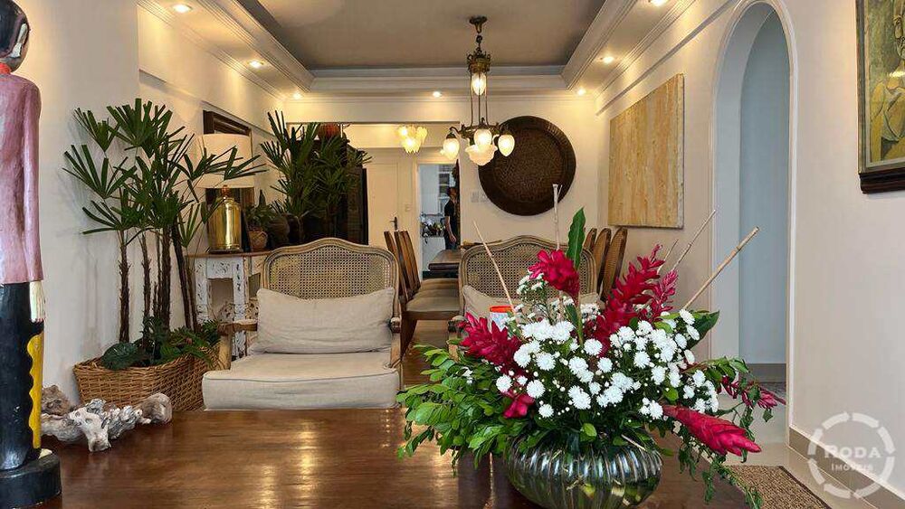 Apartamento, 3 quartos, 150 m² - Foto 11