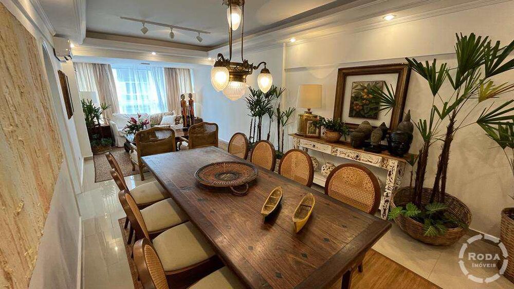 Apartamento, 3 quartos, 150 m² - Foto 4