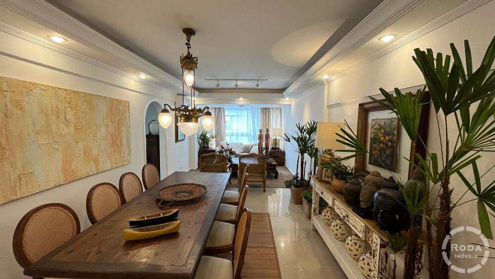 Apartamento, 3 quartos, 150 m² - Foto 2