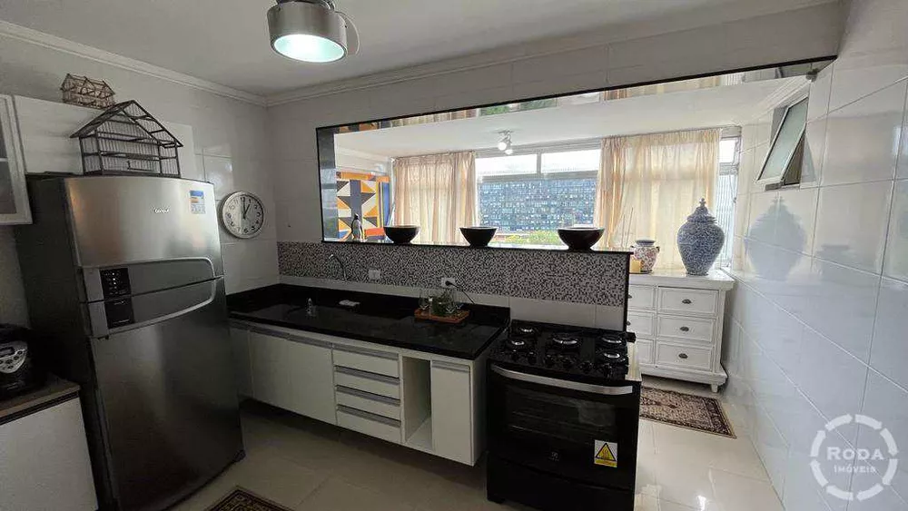 Apartamento, 3 quartos, 150 m² - Foto 13