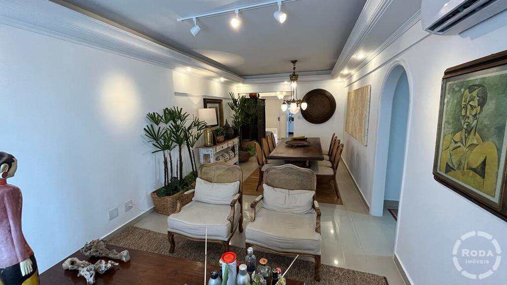 Apartamento, 3 quartos, 150 m² - Foto 3