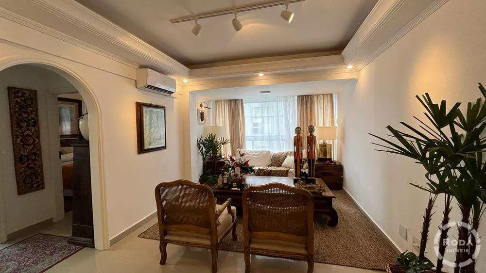 Apartamento, 3 quartos, 150 m² - Foto 15