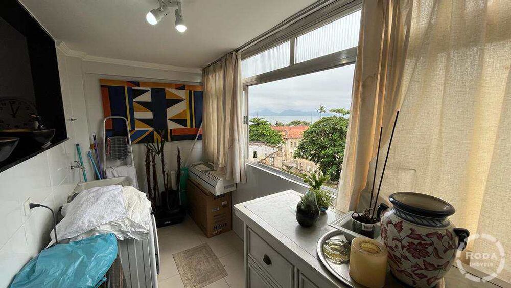 Apartamento, 3 quartos, 150 m² - Foto 1