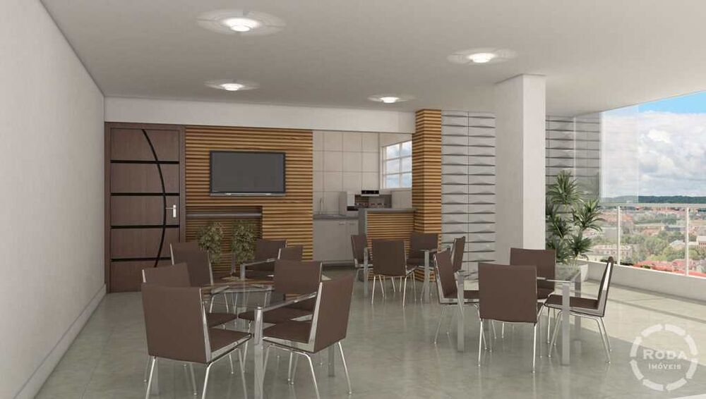Apartamento, 2 quartos, 91 m² - Foto 4