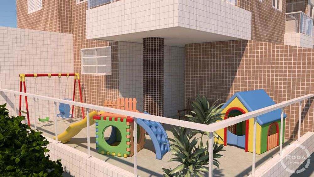 Apartamento, 2 quartos, 91 m² - Foto 5
