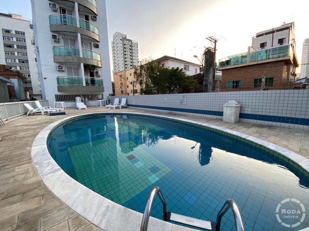 Cobertura, 4 quartos, 223 m² - Foto 1