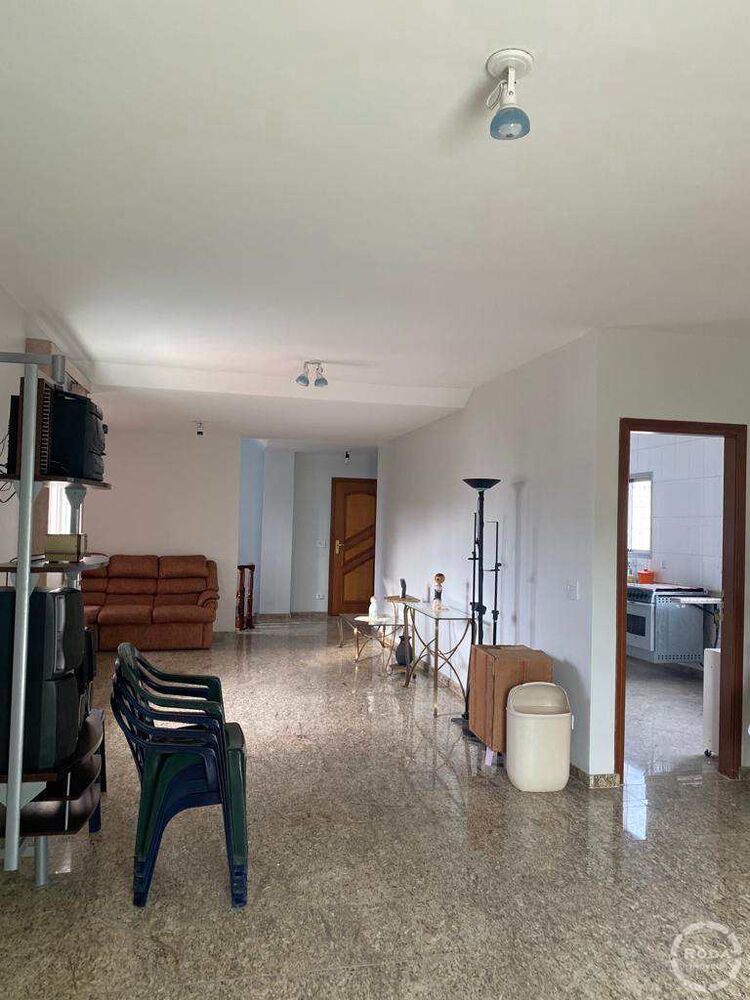 Cobertura, 4 quartos, 223 m² - Foto 3