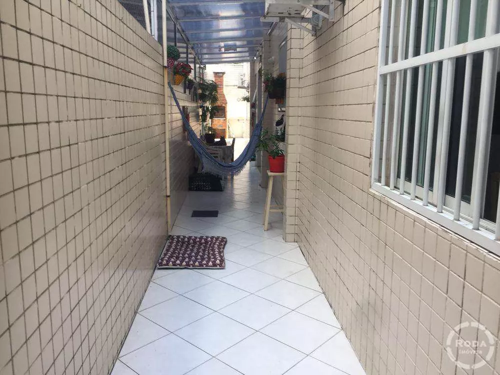 Casa, 3 quartos, 167 m² - Foto 12