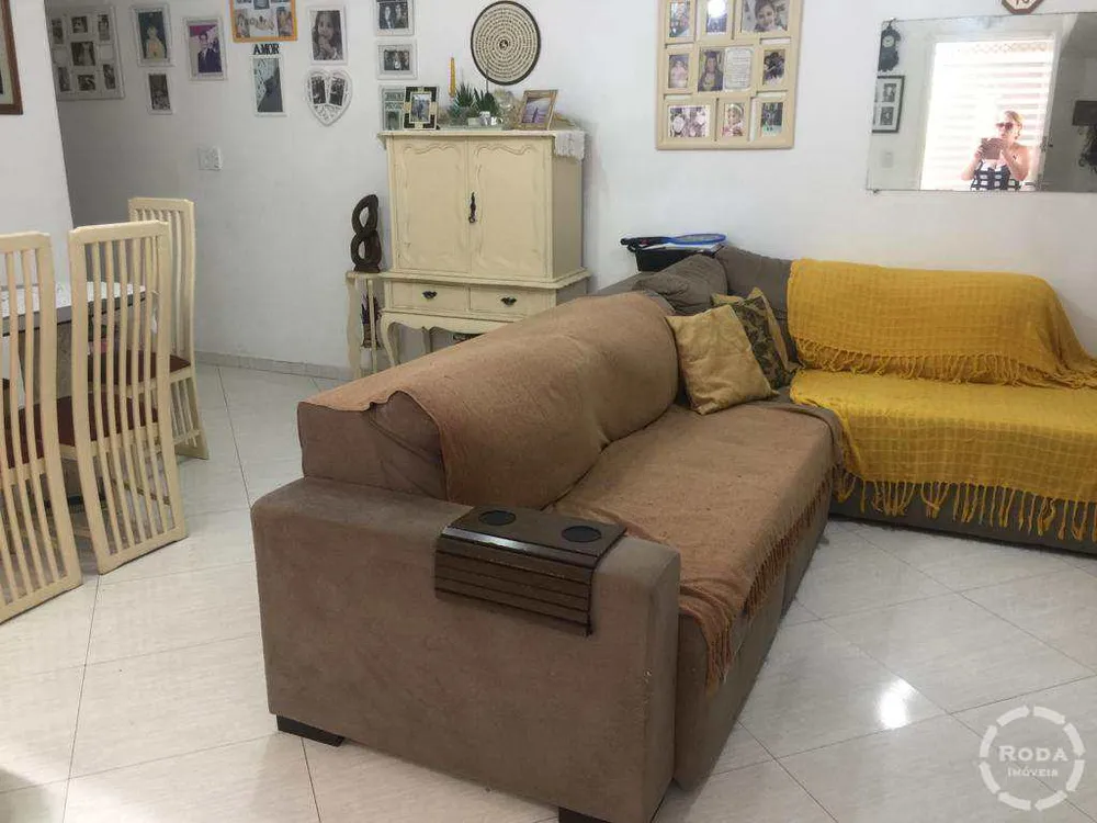 Casa, 3 quartos, 167 m² - Foto 2