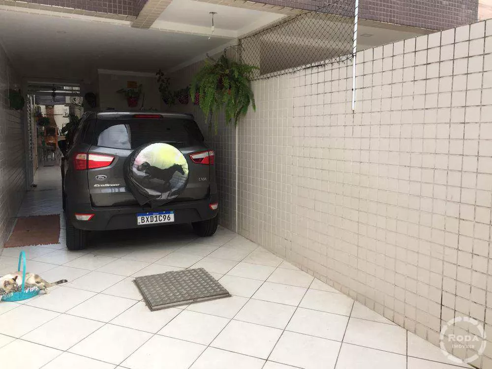 Casa, 3 quartos, 167 m² - Foto 9