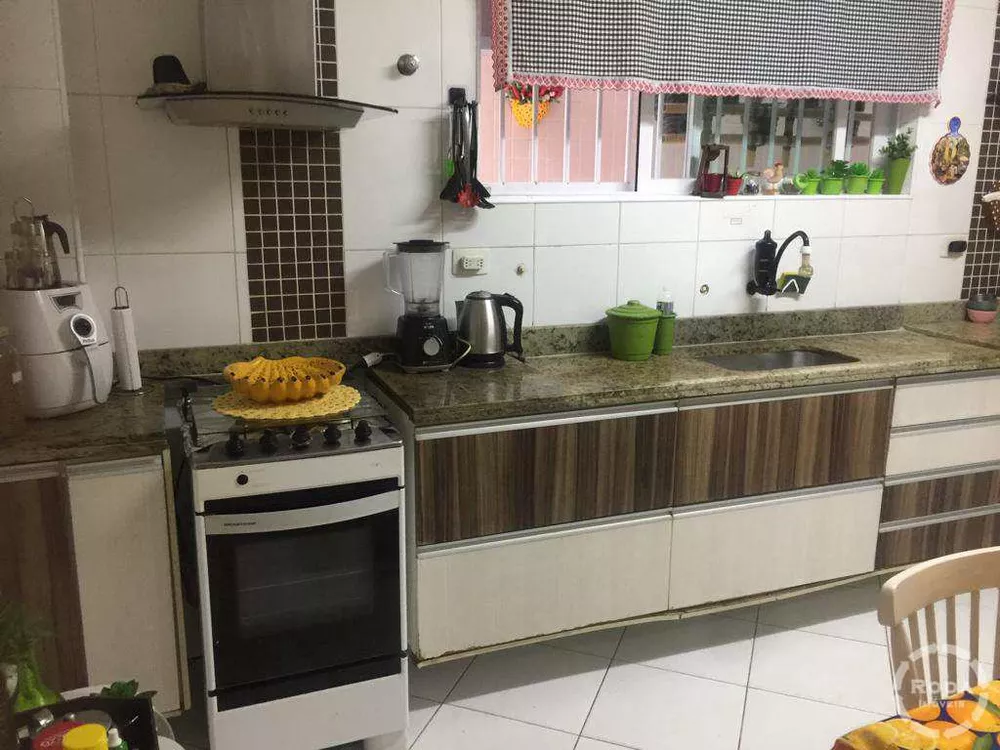 Casa, 3 quartos, 167 m² - Foto 11