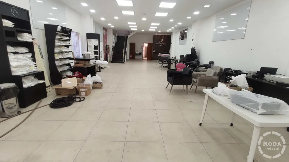 Prédio Inteiro, 1196 m² - Foto 1