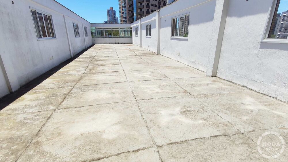 Prédio Inteiro para alugar, 1196m² - Foto 11