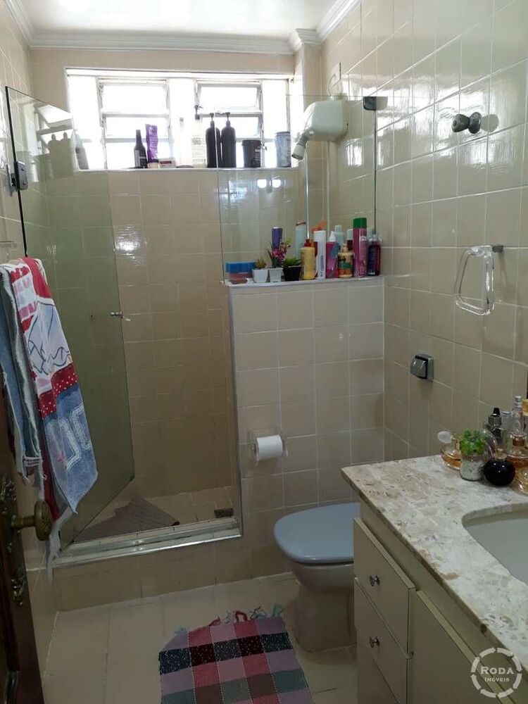 Apartamento, 3 quartos, 125 m² - Foto 8