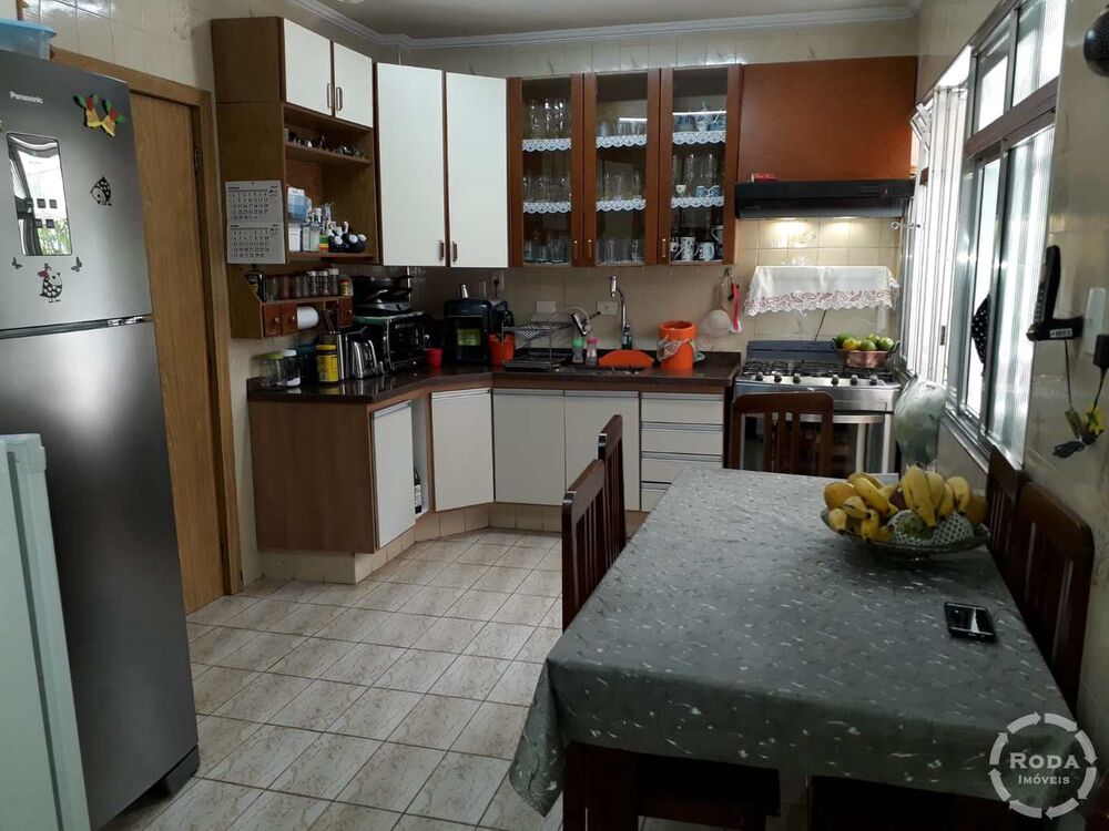 Apartamento, 3 quartos, 125 m² - Foto 4