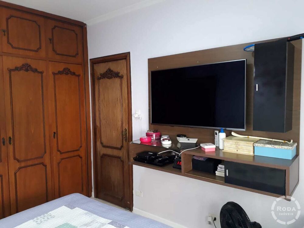 Apartamento, 3 quartos, 125 m² - Foto 5