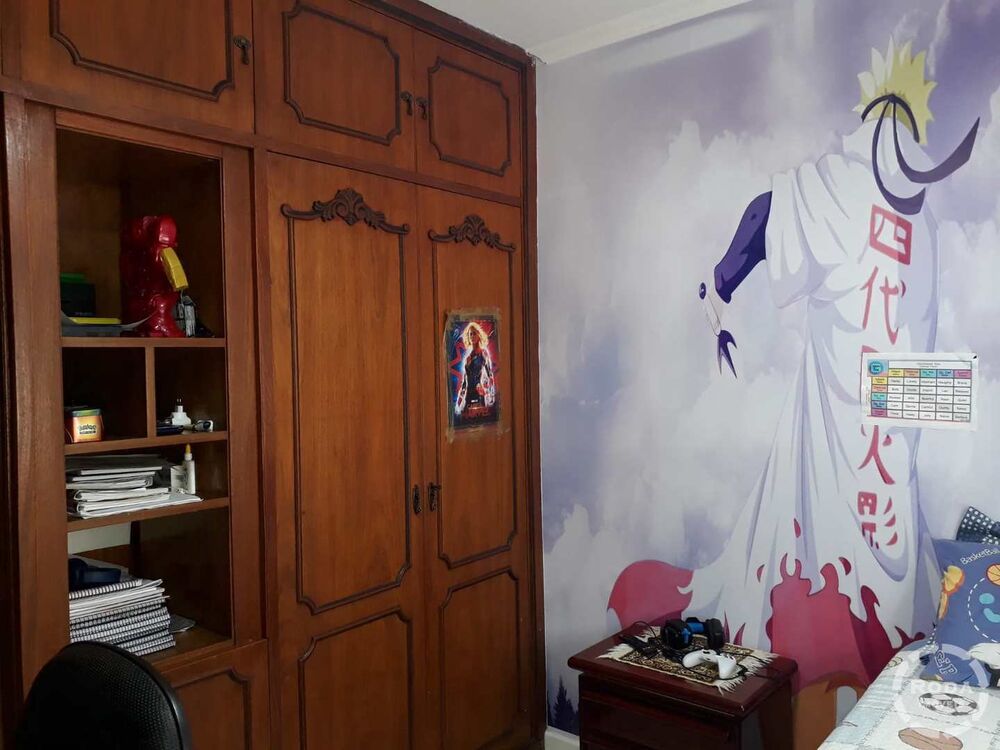 Apartamento, 3 quartos, 125 m² - Foto 17