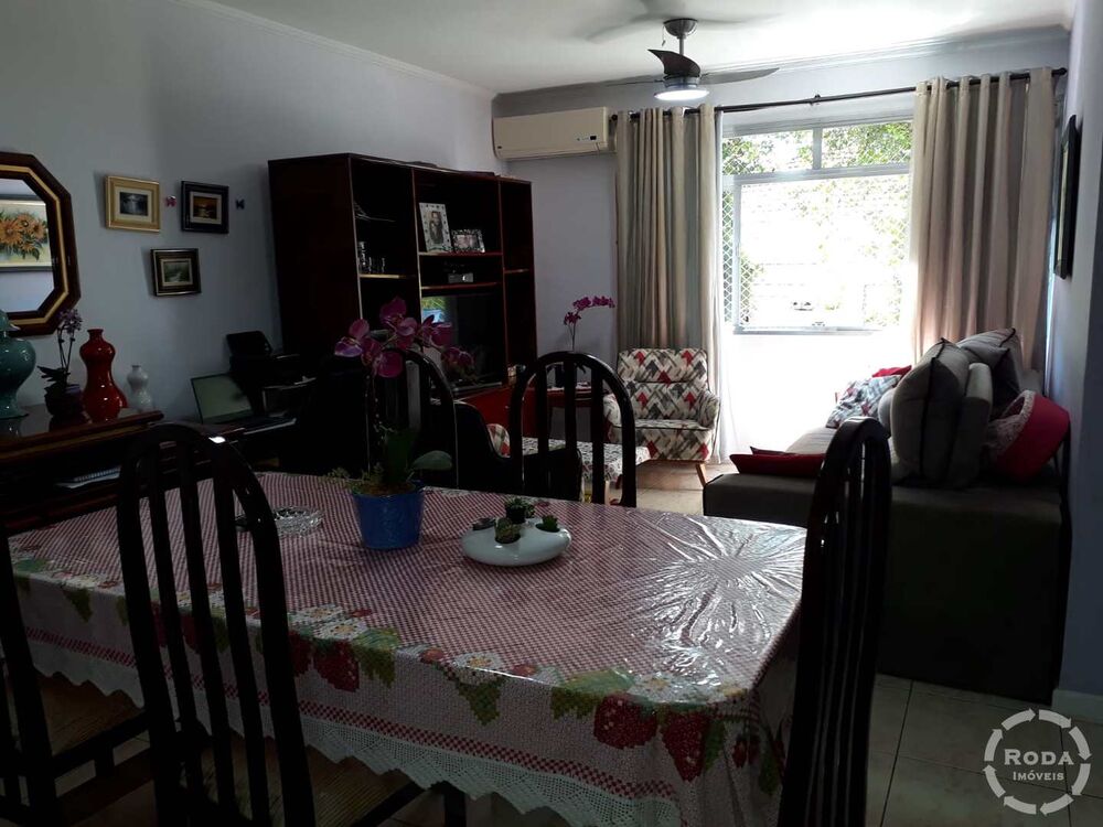 Apartamento, 3 quartos, 125 m² - Foto 2