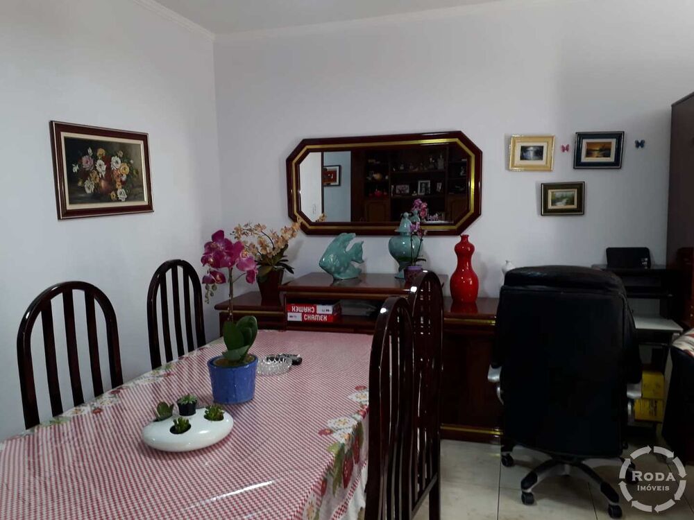 Apartamento, 3 quartos, 125 m² - Foto 1